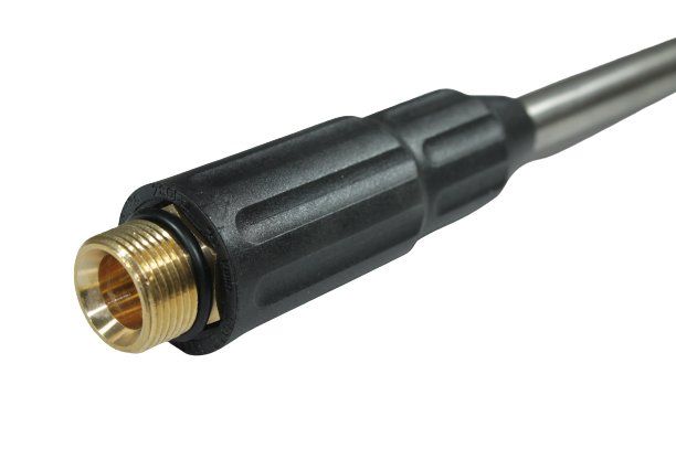 Produktbild Wilms Lanzenvorderteil mit Düsenschutz Länge 900 mm bild 2