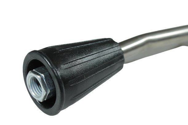 Produktbild Wilms Lanzenvorderteil mit Düsenschutz Länge 900 mm bild 3