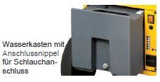 Produktbild WILMS Luftentfeuchter KT 45 Eco bild 2