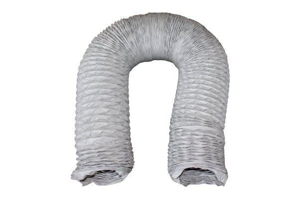 Produktbild Wilms Luftschlauch 6 m 203 mm Durchmesser inclusive Befestigungsgurt