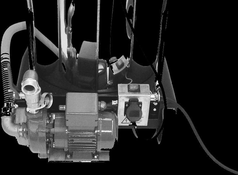 Produktbild WILMS Nass- und Trockensauger WS 2700 AP bild 3