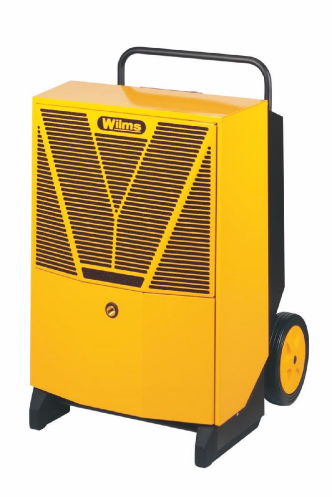 Produktbild Wilms Profi-Luftentfeuchter KT 1130 Raumgröße bis 700 m³