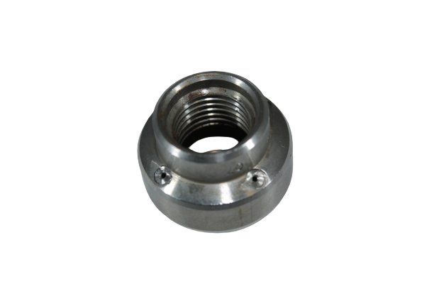 Produktbild Wilms Rohrreinigungsdüse für WILMS Hochdruckreiniger bild 2