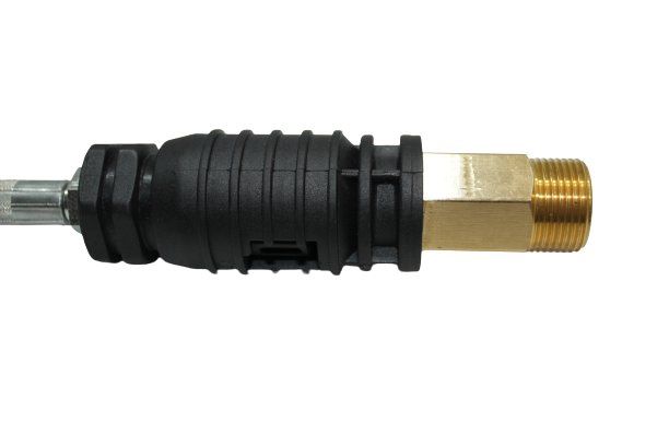 Produktbild Wilms Rohrreinigungsset Länge 8 m bild 2