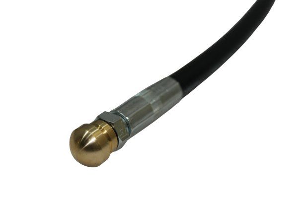 Produktbild Wilms Rohrreinigungsset Länge 8 m bild 3