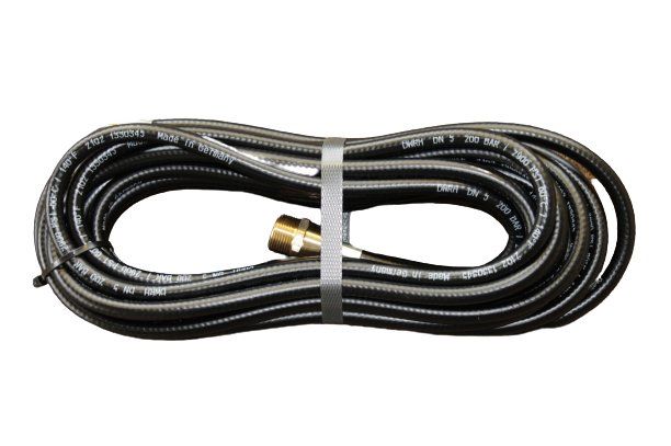 Produktbild Wilms Rohrreinigungsset Länge 10 m für KW 900/ KW 1300 bild 1