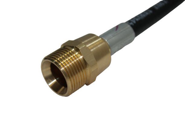 Produktbild Wilms Rohrreinigungsset 20 m für KW 900/ KW 1300 bild 2