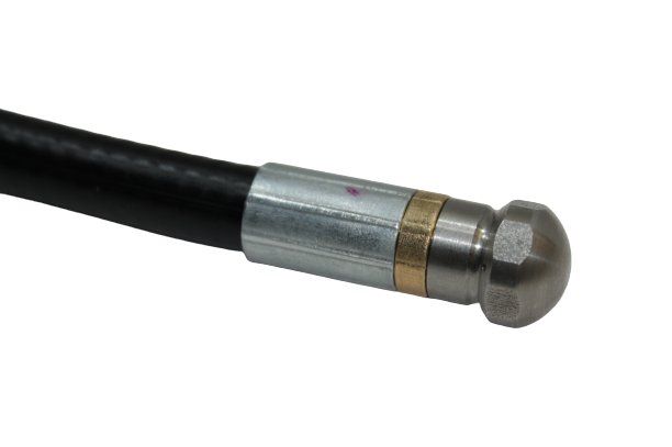 Produktbild Wilms Rohrreinigungsset 20 m für KW 900/ KW 1300 bild 3