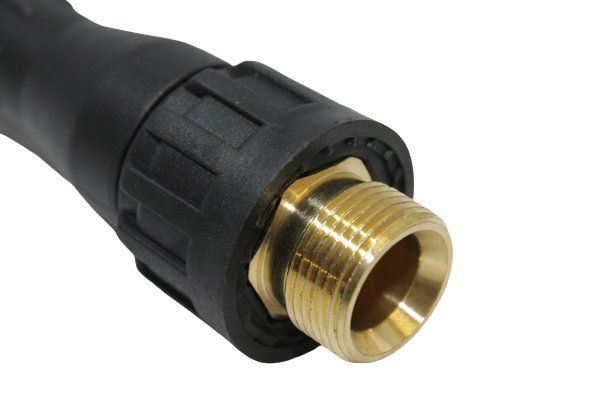 Produktbild Wilms Rotierende Düse komplett mit Lanzenvorderteil für KW 600 bild 2