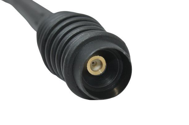 Produktbild Wilms Rotierende Düse komplett mit Lanzenvorderteil für KW 600 bild 3