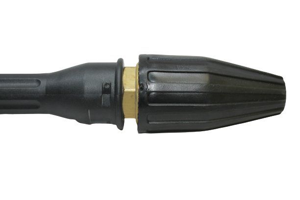 Produktbild Wilms Rotierende Düse komplett mit Lanzenvorderteil KW 900 bild 3