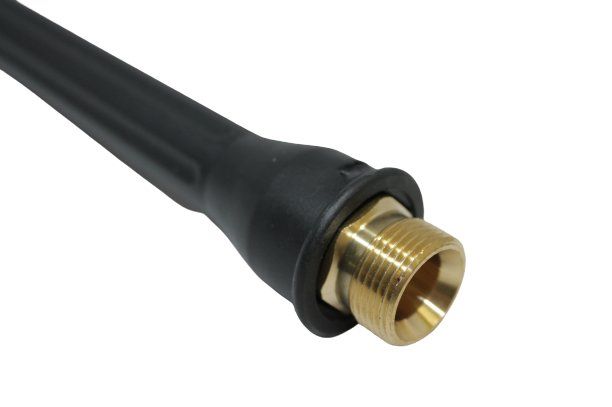 Produktbild Wilms Rotierende Düse komplett mit Lanzenvorderteil KW 1300 bild 2