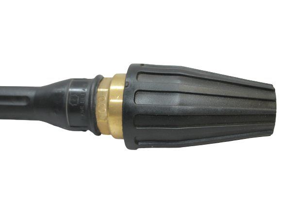 Produktbild Wilms Rotierende Düse komplett mit Lanzenvorderteil KW 1300 bild 3