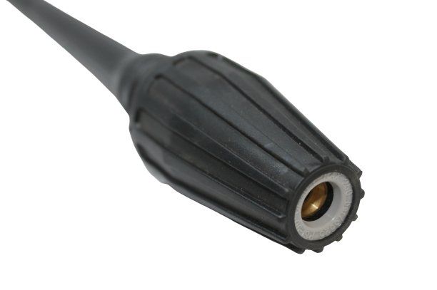 Produktbild Wilms Rotierende Düse komplett mit Lanzenvorderteil KW 1300 bild 4