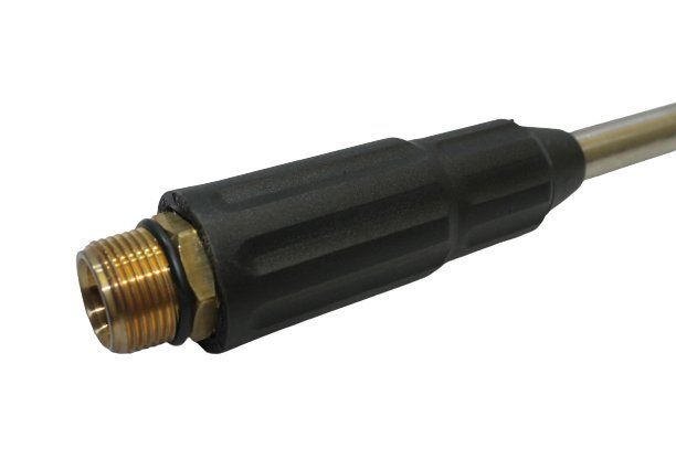 Produktbild Wilms Rotierende Waschbürste Durchmesser 17 cm bild 2