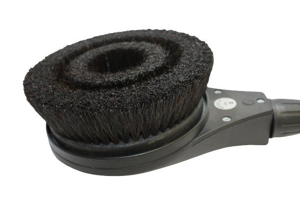 Produktbild Wilms Rotierende Waschbürste Durchmesser 17 cm bild 3