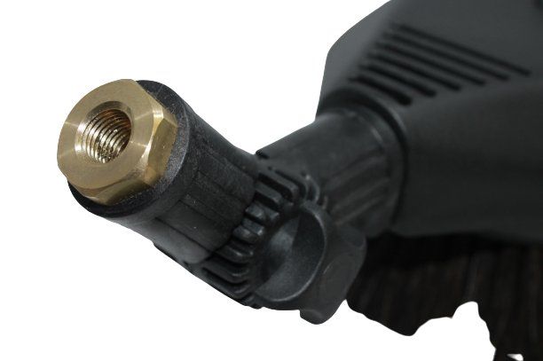 Produktbild Wilms Rotierende Waschbürste bild 2