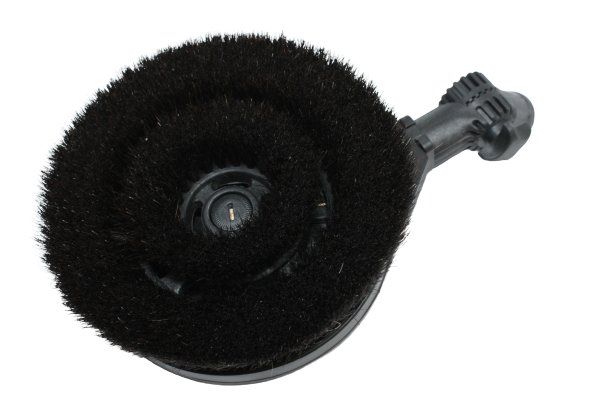 Produktbild Wilms Rotierende Waschbürste bild 4