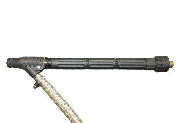 Produktbild Wilms Sandstrahleinrichtung für WILMS Hochdruckreiniger bild 3