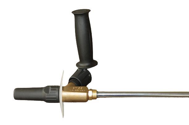 Produktbild Wilms Sandstrahleinrichtung für Hochdruckreiniger bild 4