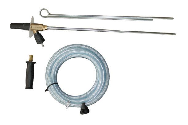 Produktbild Wilms Sandstrahleinrichtung für Hochdruckreiniger