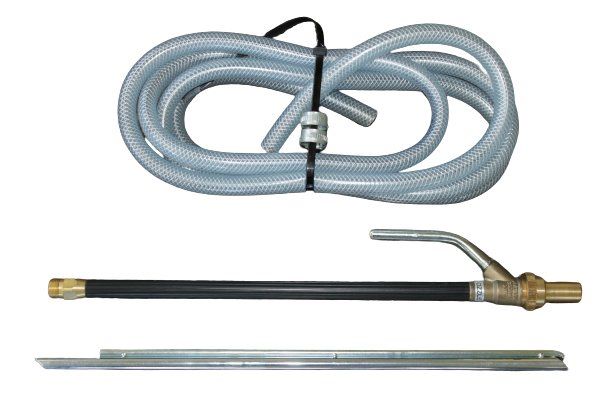 Produktbild Wilms Sandstrahlset für Hochdruckreiniger bild 1