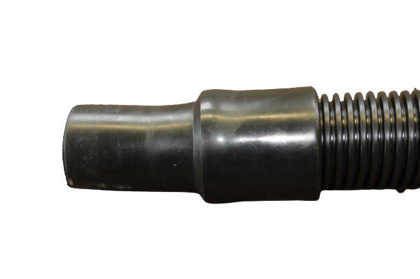 Produktbild Wilms Saugschlauch 73 cm für WS 2700/50 für WILMS Allzwecksauger bild 3