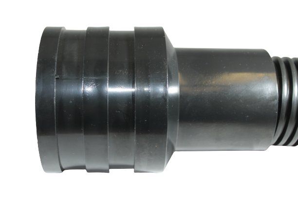 Produktbild Wilms Saugschlauch 3 m Durchmesser 50 mm bild 3