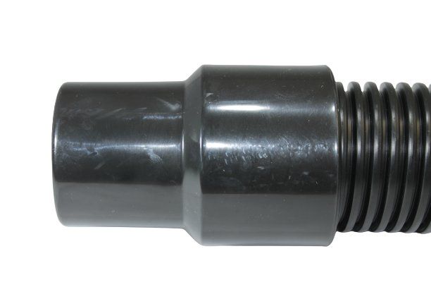 Produktbild Wilms Saugschlauch 3 m Durchmesser 50 mm bild 4