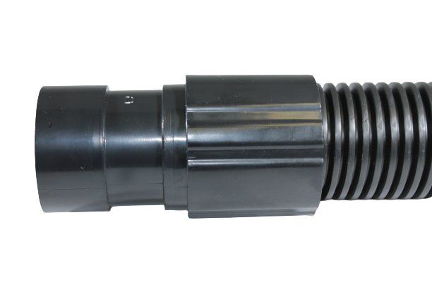 Produktbild Wilms Saugschlauch Durchmessee 40 mm Länge 2,5 m bild 3