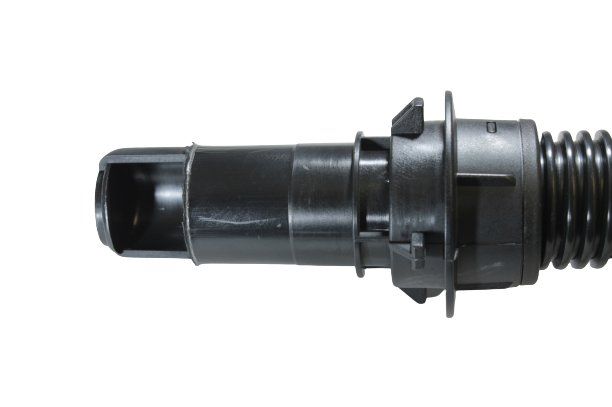 Produktbild Wilms Saugschlauch für WILMS Allzwecksauger Länge 2,5 m bild 3