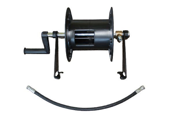 Produktbild Wilms Schlauchhaspel für HW 9120 / HW 9155