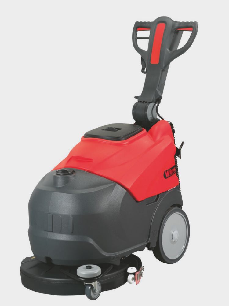 Produktbild Wilms Schrubbsauger S 45 E Arbeitsbreite 450 mm
