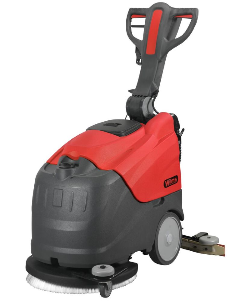 Produktbild WILMS Schrubbsauger S 50 B bild 1