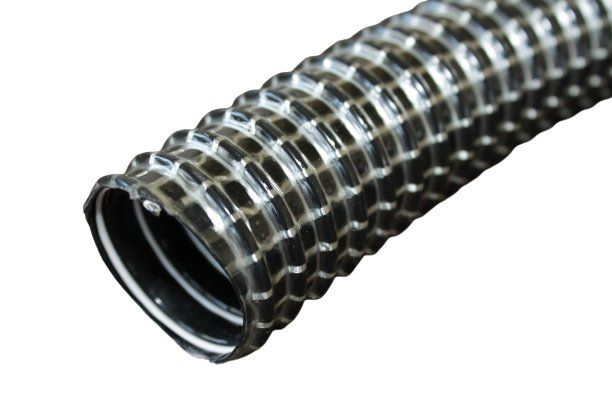 Produktbild Wilms Spiralschlauch IW 38 mm 15 m Stück