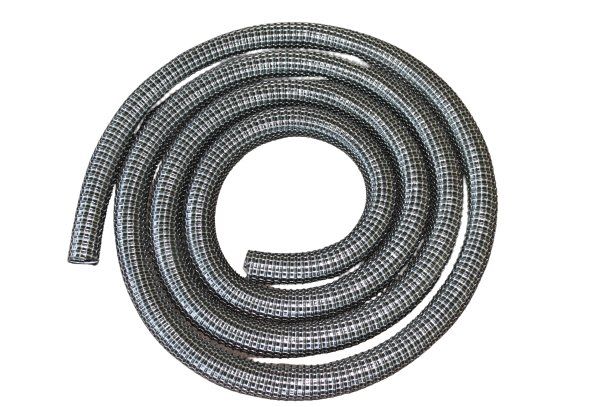 Produktbild Wilms Spiralschlauch IW 51 mm 15 m Stück bild 2