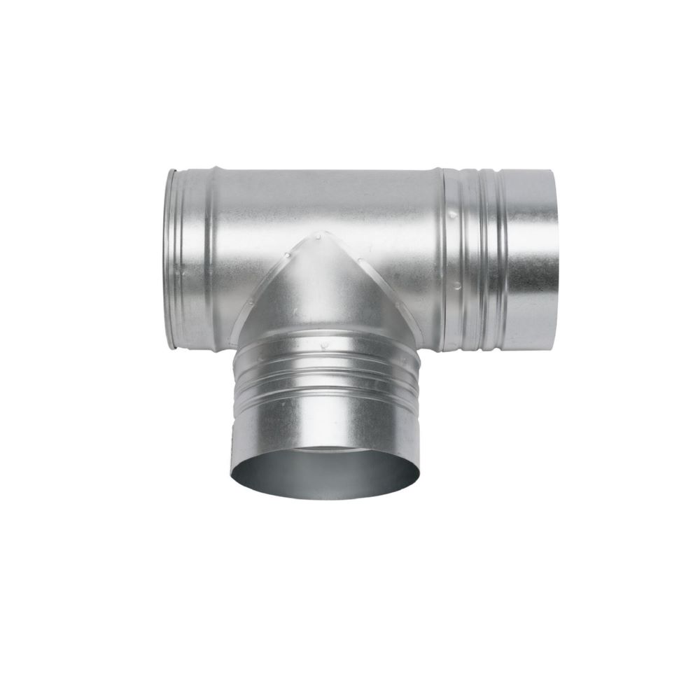 Produktbild T-Stück 200 mm Ø bild 2