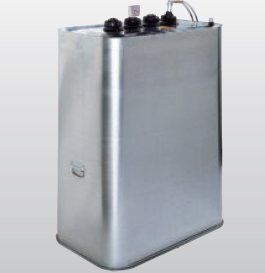 Produktbild WILMS Tank 990 Liter doppelwandig bestehend aus: Kunststofftank und verzinktem A bild 2