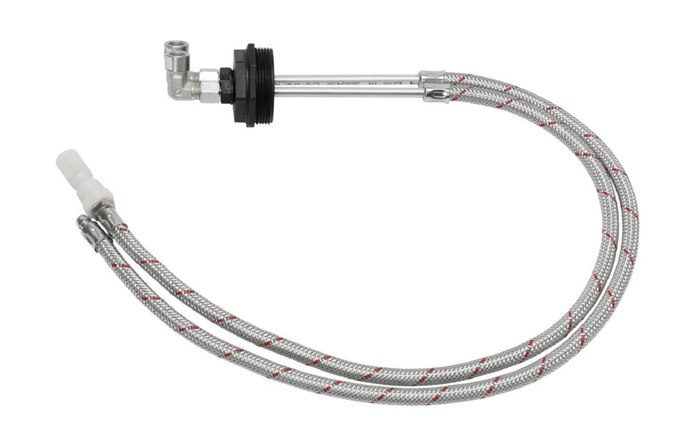 Produktbild Tankarmatur Wilms für 990 ltr. Tank