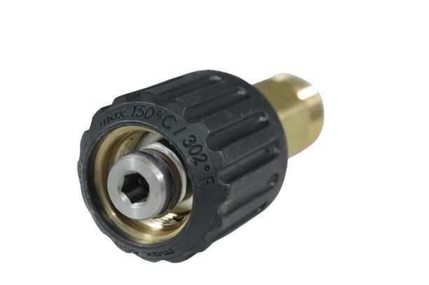 Produktbild Wilms Verdrehschutz für WILMS Hochdruckreiniger bild 2