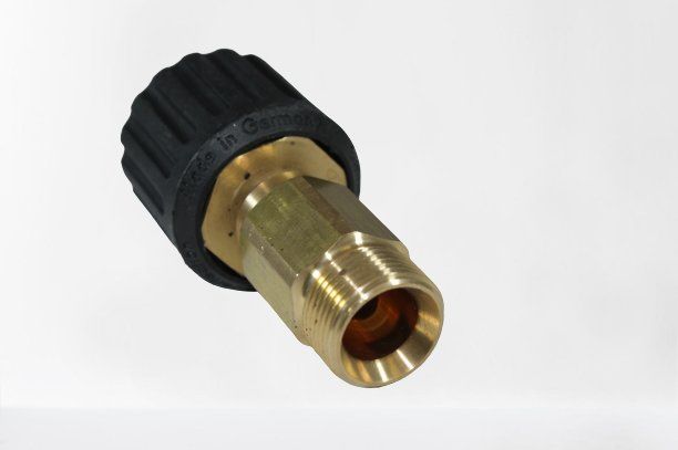 Produktbild Wilms Verdrehschutz für WILMS Hochdruckreiniger bild 3