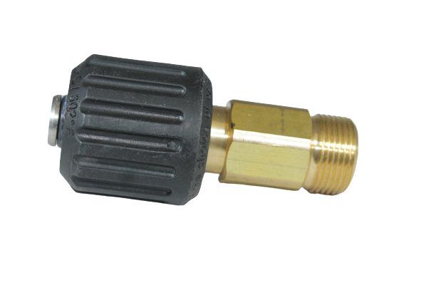 Produktbild Wilms Verdrehschutz für WILMS Hochdruckreiniger