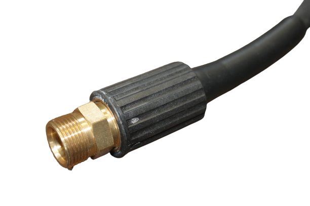 Produktbild Wilms Verlängerungsschlauch Länge 8 m bild 2