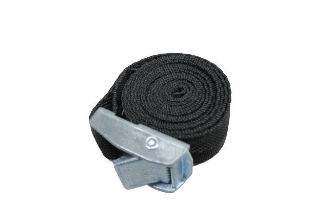 Produktbild Wilms Warmluftschlauch 7,6 m Befestigungsgurt 203 mm Durchmesser 175 Grad C bild 3