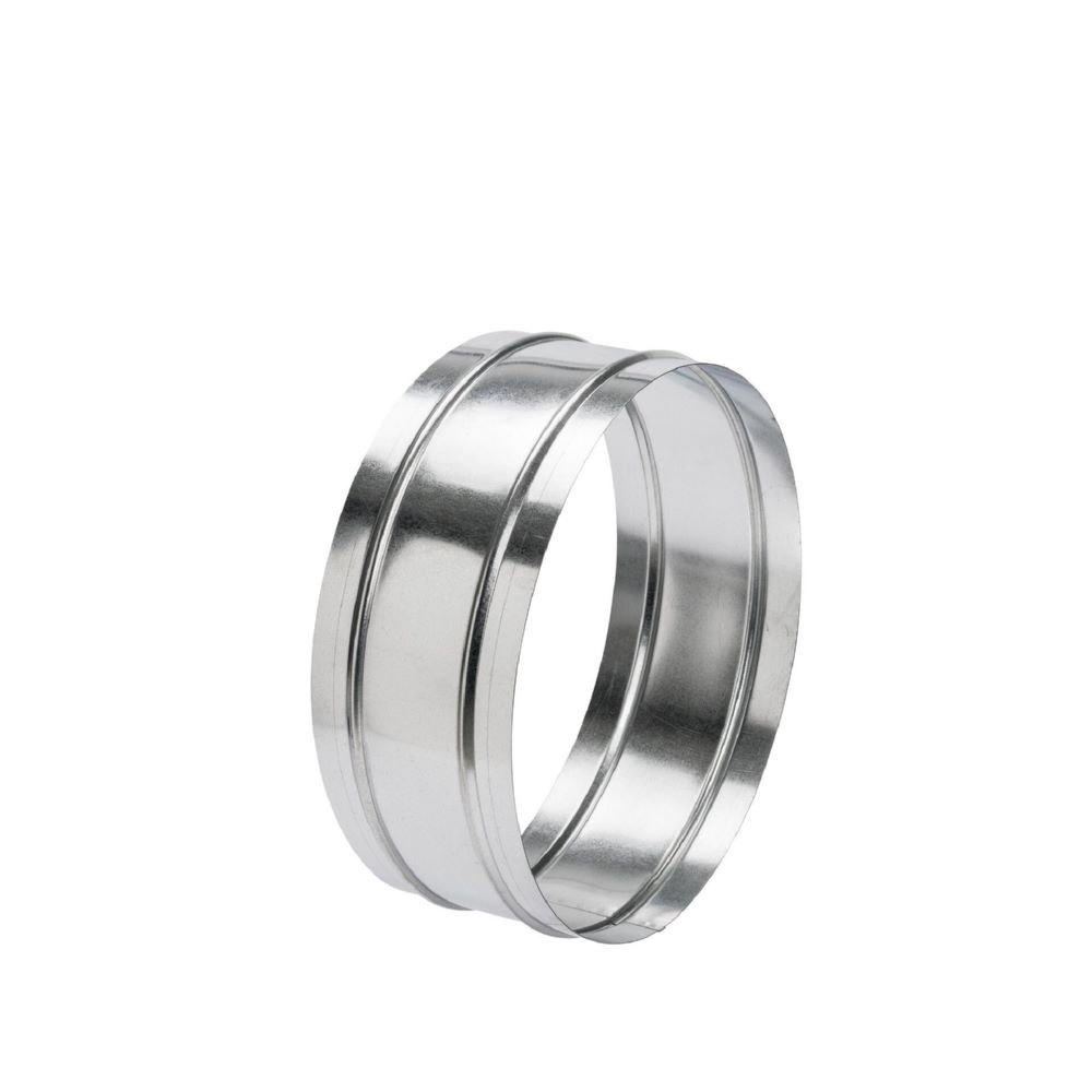 Produktbild Warmluftschlauch-Verbinder Wilms 405 mm