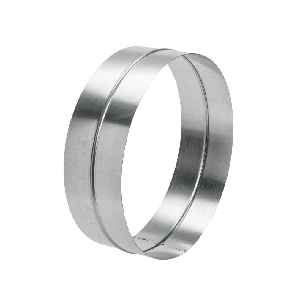 Produktbild Wilms Warmluftschlauchverbinder Durchmesser 525 mm