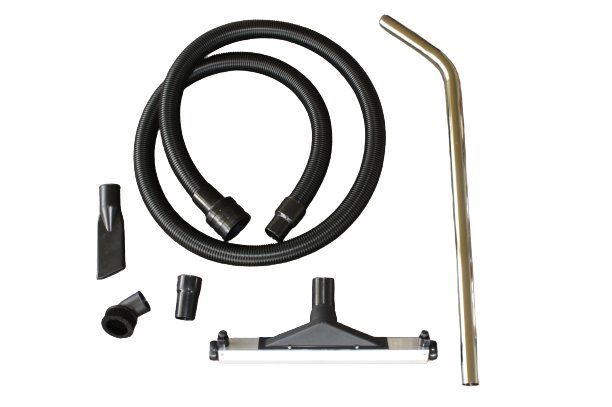 Produktbild Wilms Zubehörset für WS 2700/50 Durchmesser 50 mm für WILMS Allzwecksauger