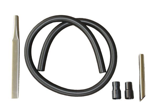 Produktbild Wilms Zubehörset zur Kesselreinigung für WILMS Allzwecksauger bild 1