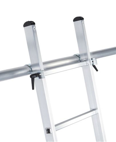 Produktbild ZARGES Einhängehaken (1 Satz = 2 Stück), 36 mm Durchmesser