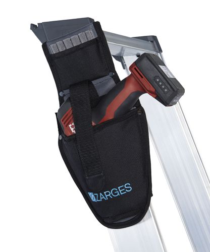 Produktbild ZARGES Revolvertasche,